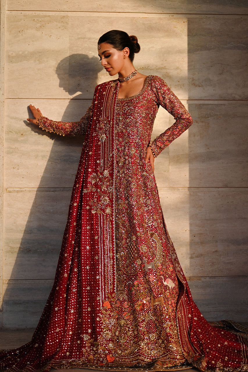Neve Lehnga / S / Brocade