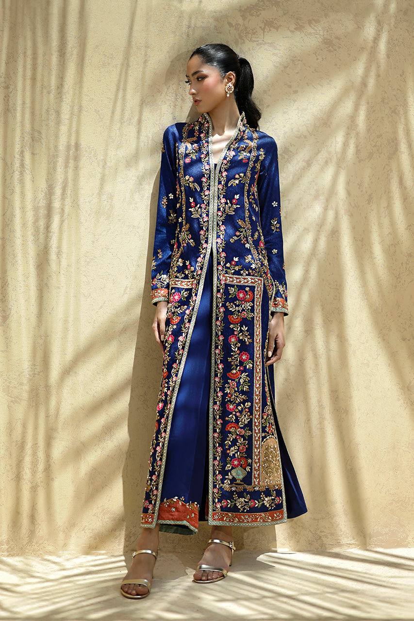 Nyla – Sania Maskatiya International