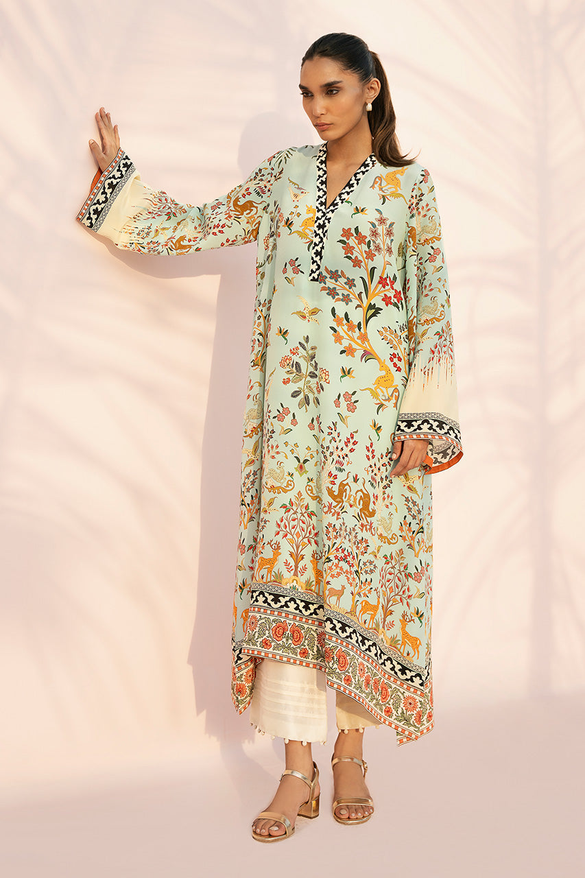 Ruby (B) – Sania Maskatiya International