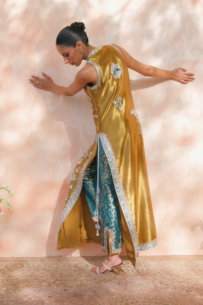 Yusra – Sania Maskatiya International