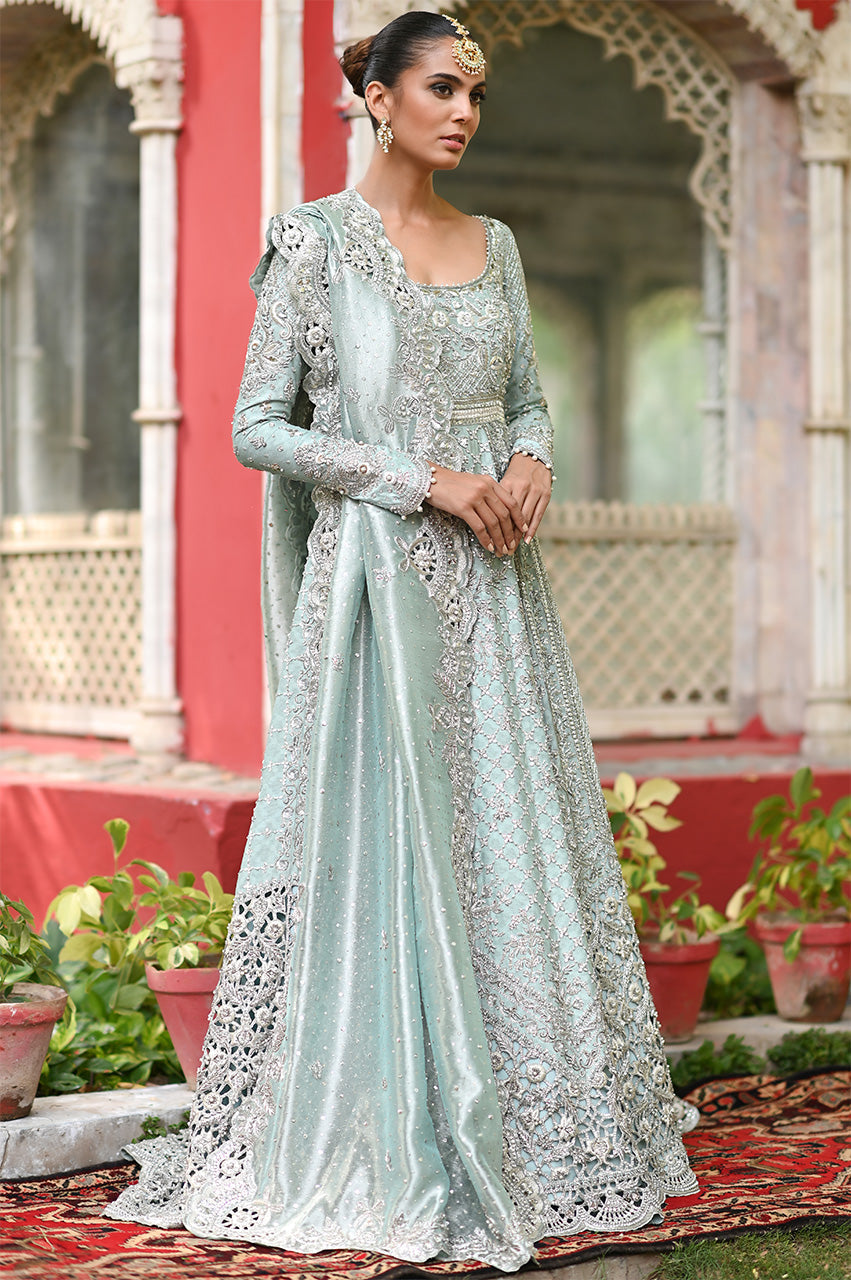 Adhira Full Set / S / Cotton Net Adhira Full Set / S / Cotton Net