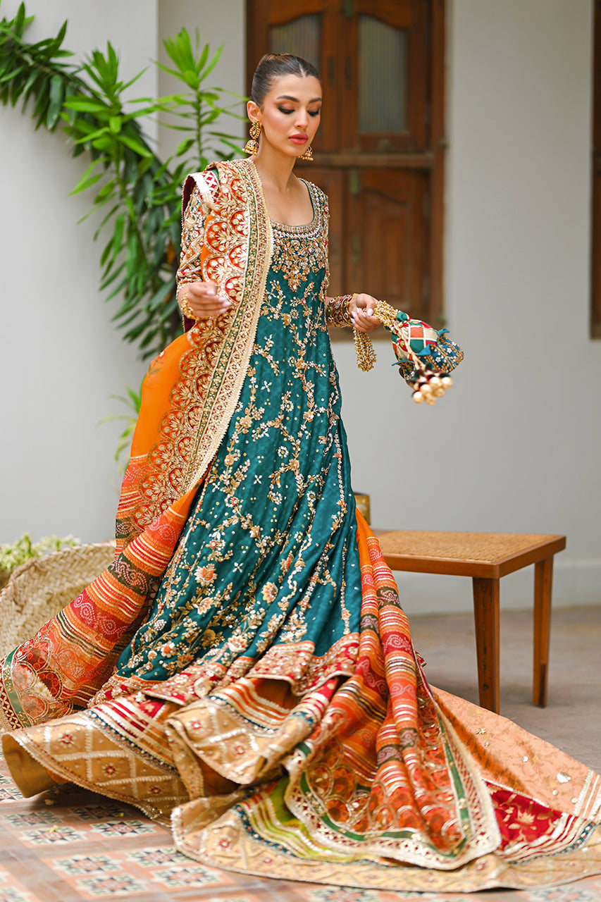 Sania Maskatiya Mehndi Dresses Sania Maskatiya Luxury Bridal Dresses Collection Sania Maskatiya Mehndi Dresses Sania Maskatiya Luxury Bridal Dresses Collection