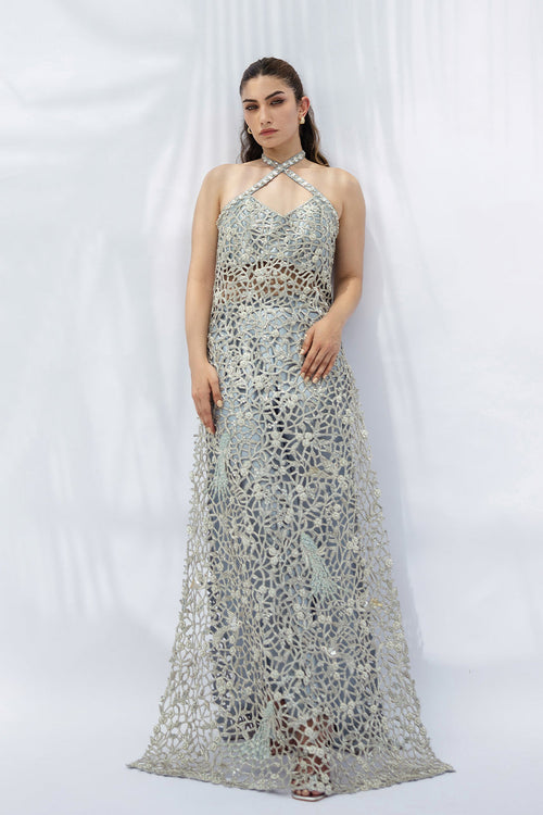 Dress - Formals Sania Maskatiya International Dress - Formals Sania Maskatiya International