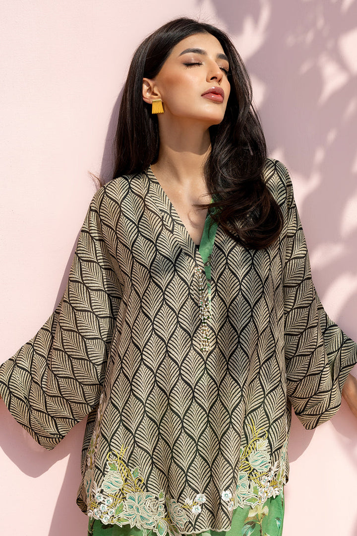 Sharis – Sania Maskatiya International