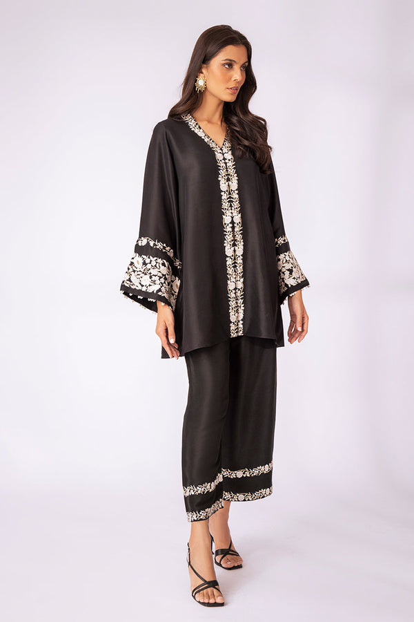 Chiffon Dupatta with article Farhyna- Customized