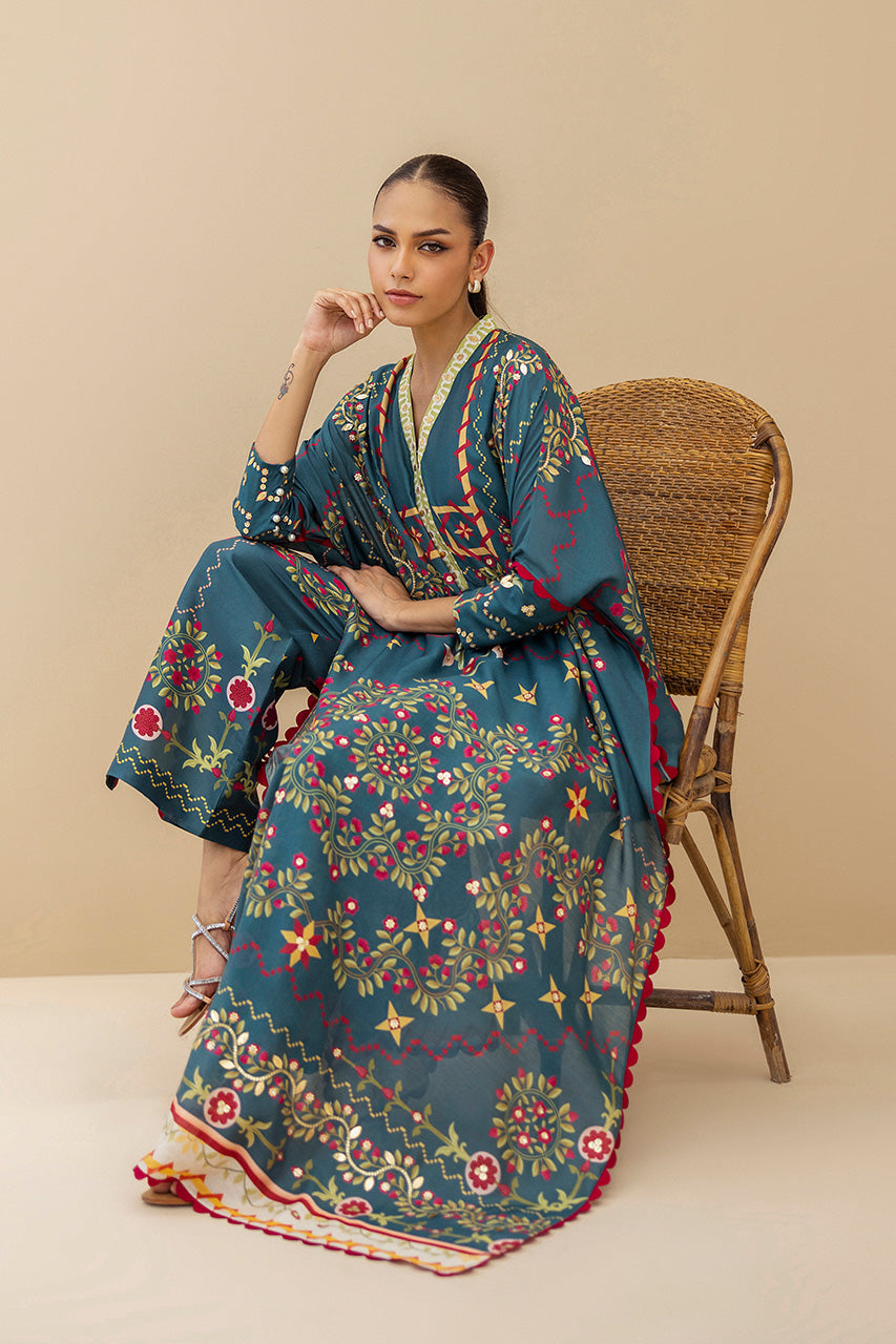 Zera (B) - RTD – Sania Maskatiya International