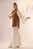 Kurta & Dupatta-Raw Silk