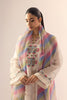 Shirt & Dupatta-Organza