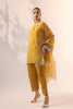 Shirt & Dupatta-Khaddi Corduroy