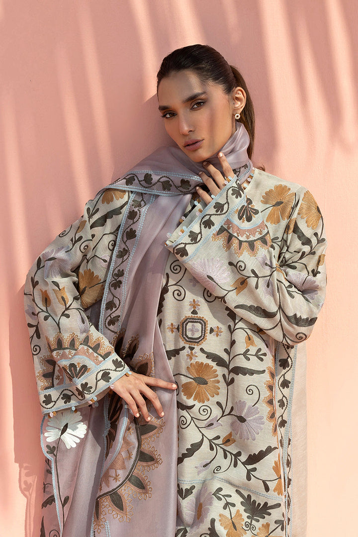 Ruba (A) – Sania Maskatiya International
