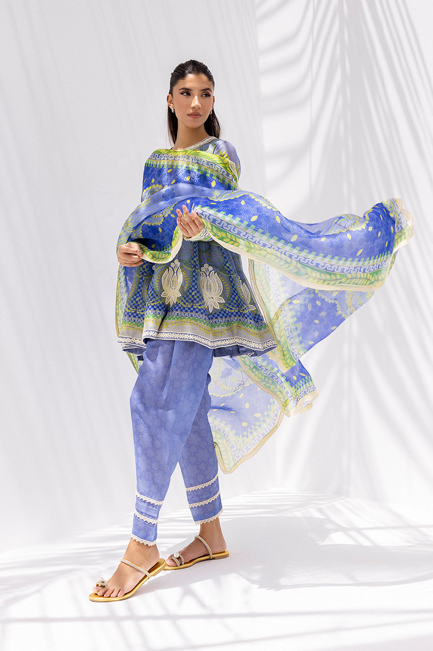 Amya - RTD – Sania Maskatiya International