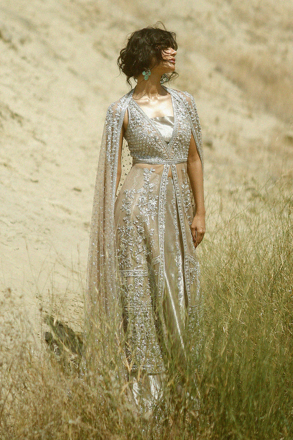 sania maskatiya engagement dresses Enya – Sania Maskatiya International