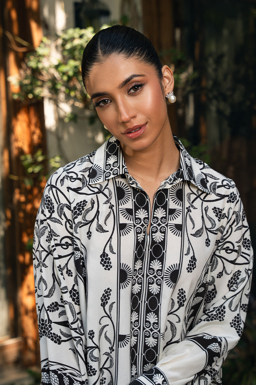 Alish (A) – Sania Maskatiya International