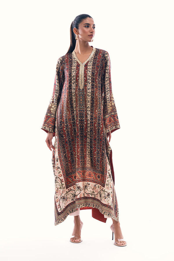 Nadine Customized Dupatta