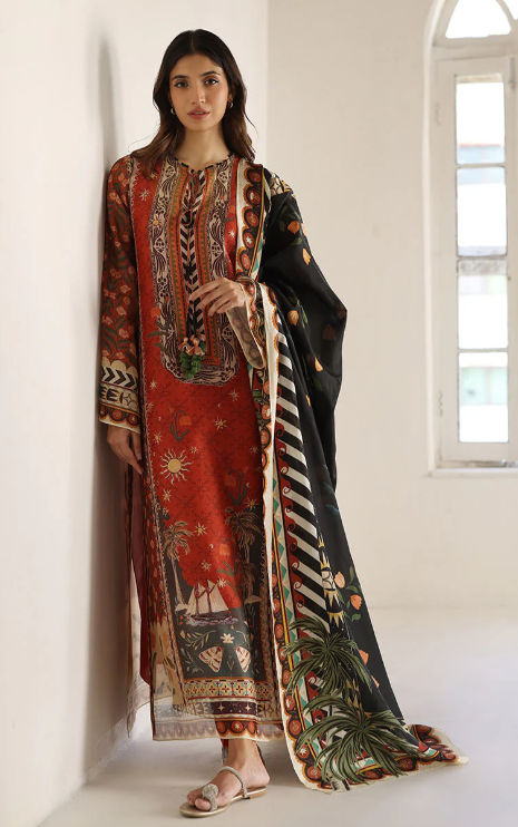 Kiran Jhanzaib