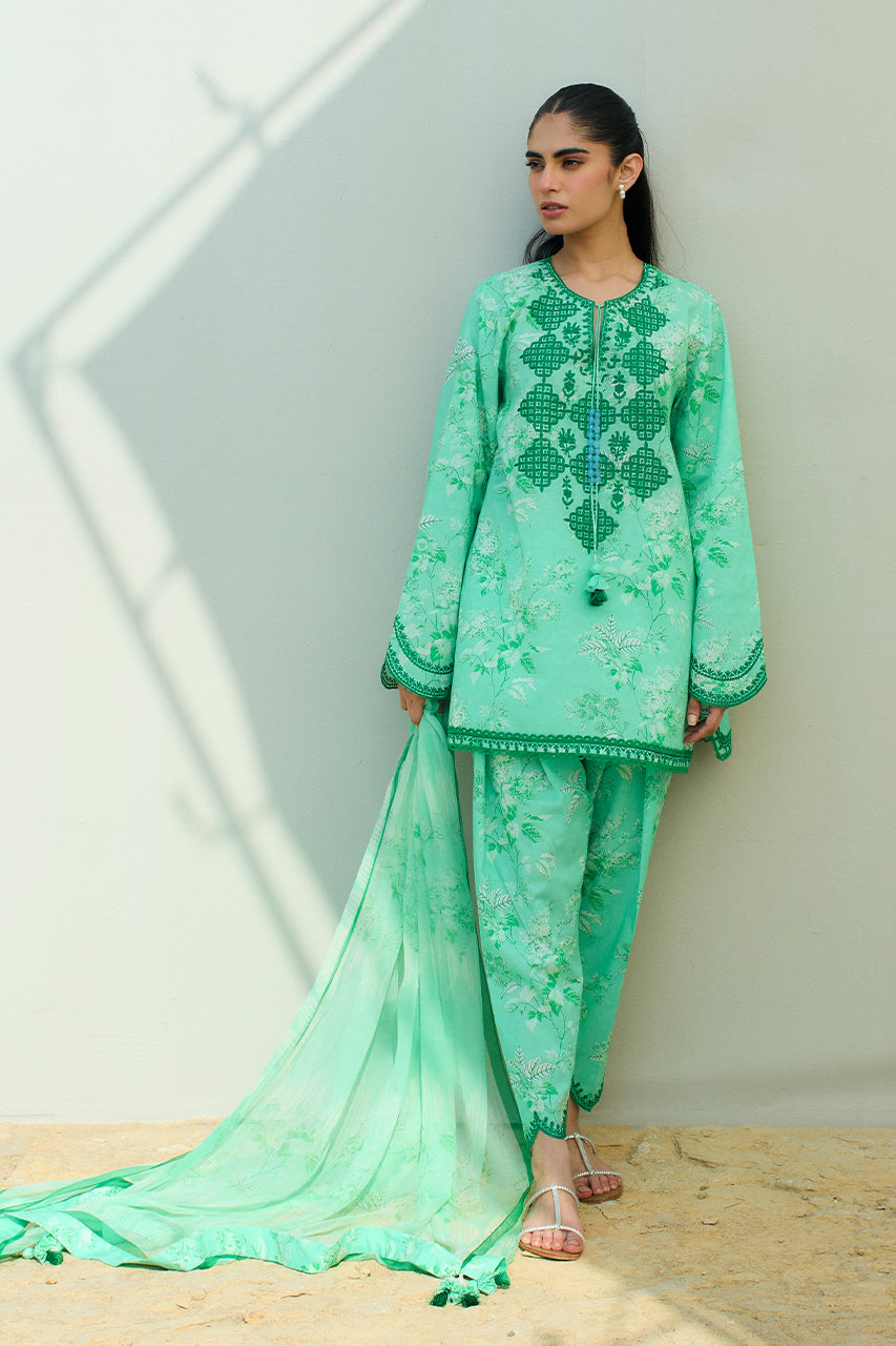 Azur (B) - RTD – Sania Maskatiya International