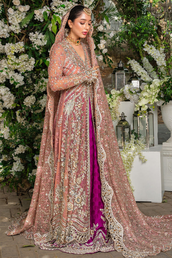 sania maskatiya engagement dresses Bridal Collection Sania Maskatiya Engagement Dresses Sania Sania Maskatiya Bridal Couture Reflecting Absolute Grace