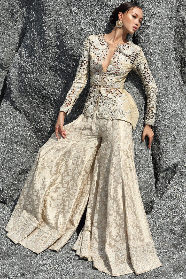 Full Set-Jamawar