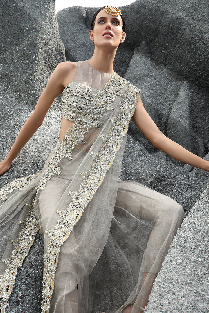 Full Set-Zari Net
