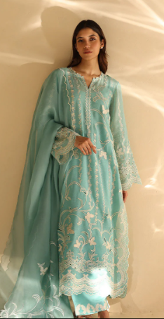 Slip with Liniya (B) Customized Link