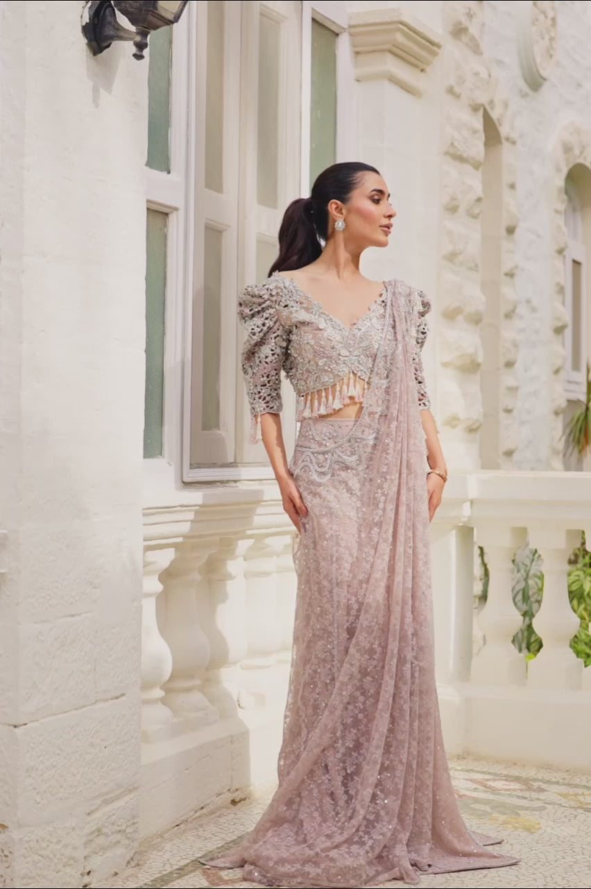 Azza – Sania Maskatiya International