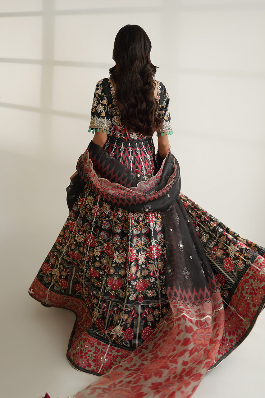 Azima – Sania Maskatiya International