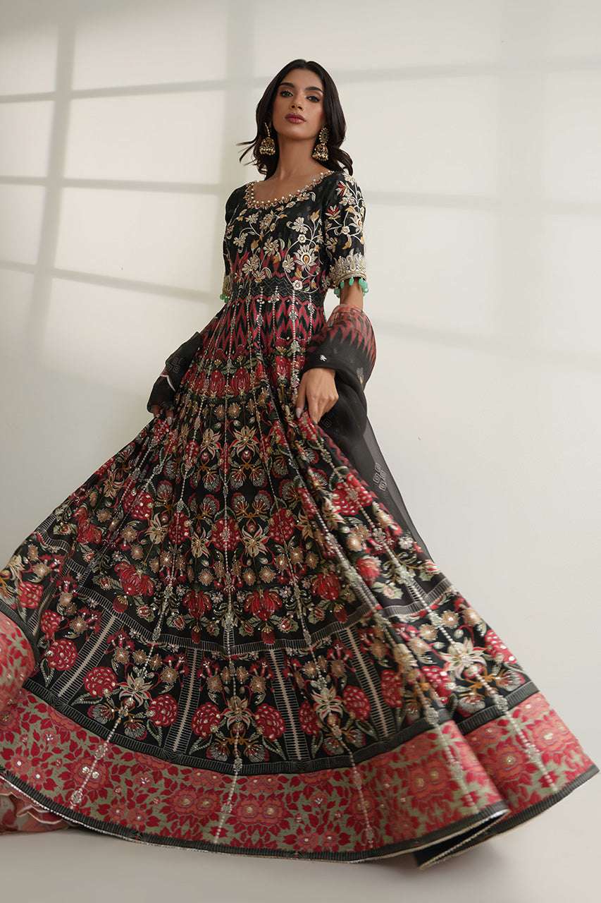 Azima – Sania Maskatiya International