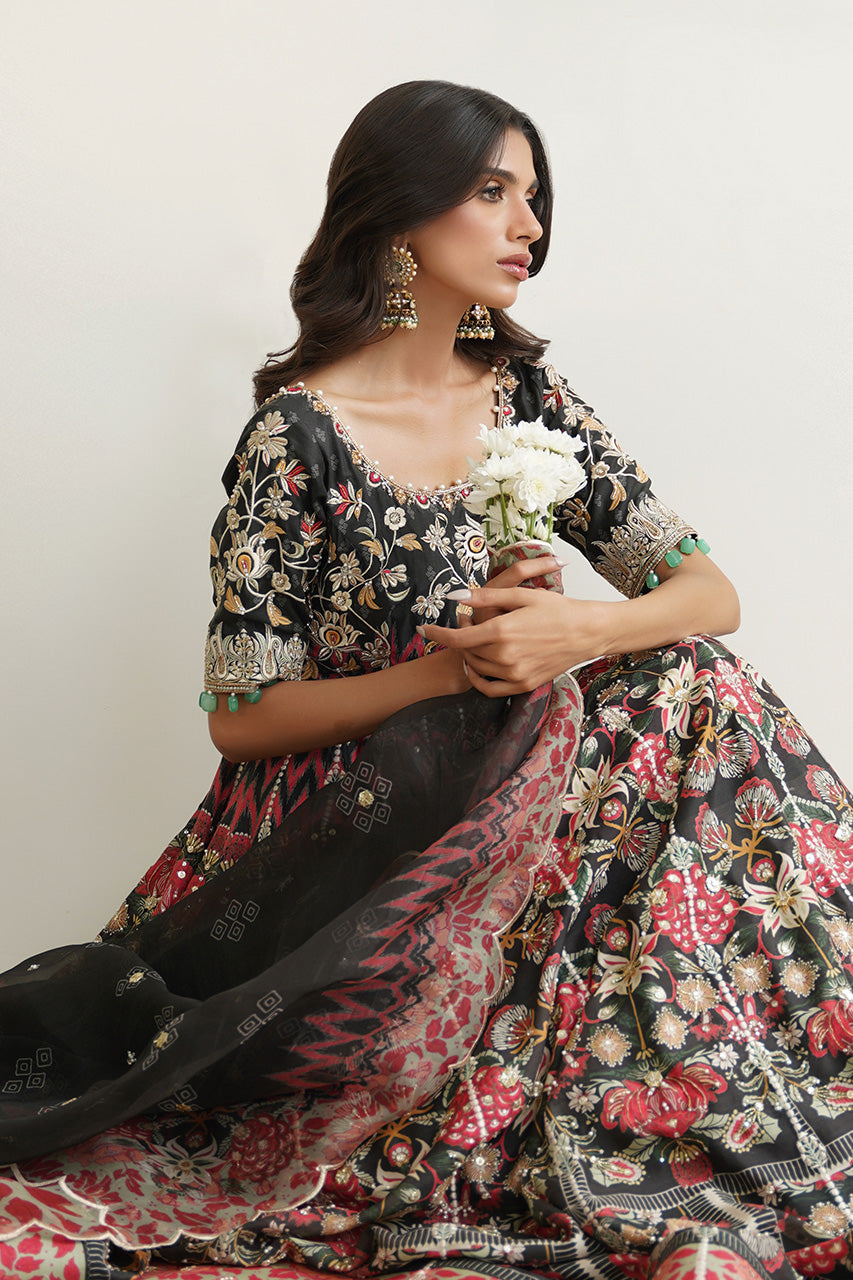 Azima – Sania Maskatiya International
