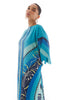 Kaftan-Crepe