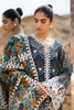 azina-a-Luxe Pret-Shirt & Dupatta-Cotton Net / Organza-Clothing