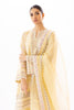 Kurta & Dupatta-Organza
