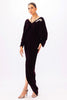 Kaftan-Velvet