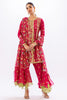 Full Set-Khaddi Silk