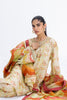 evie-a-Formals-Shirt & Dupatta-Khaddi Silk / Organza-Clothing