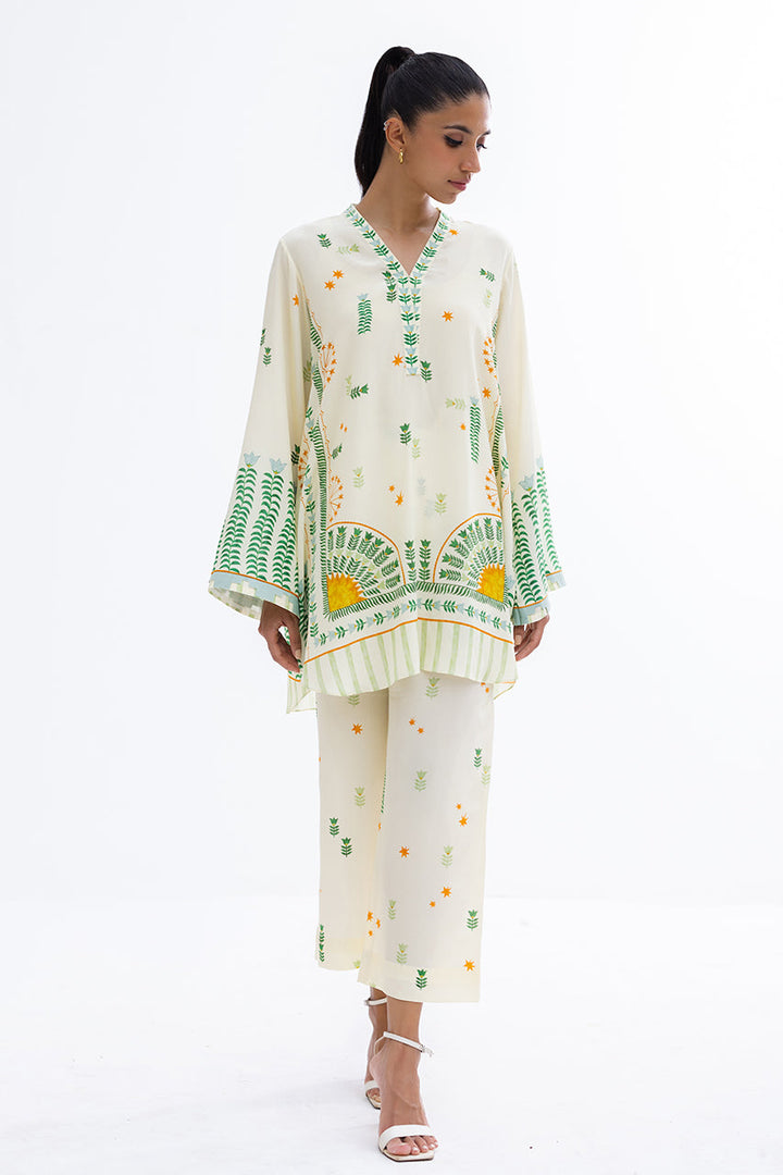 Shirt-Crepe