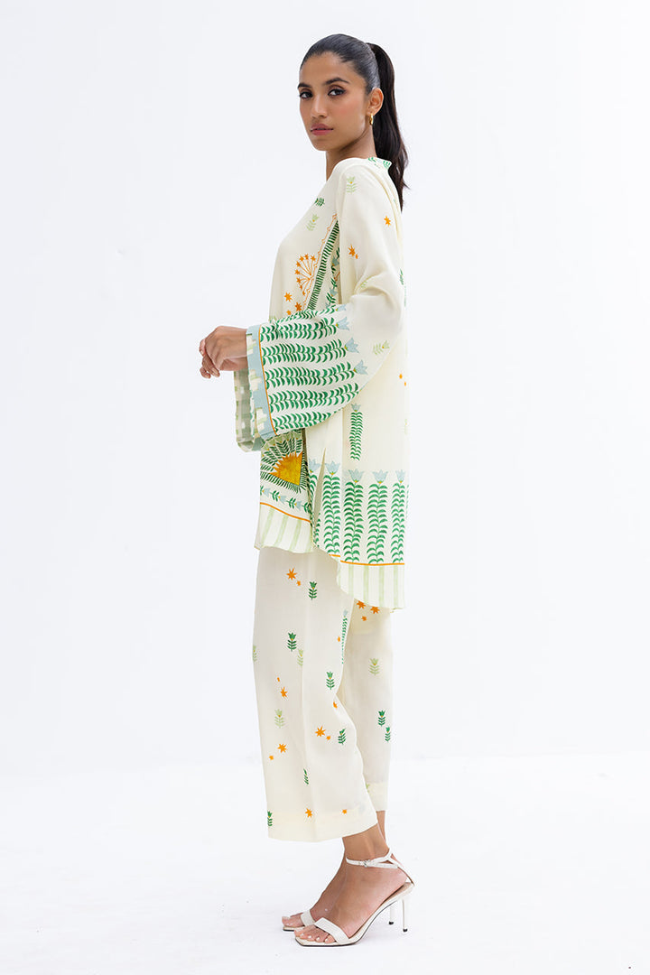 Shirt-Crepe