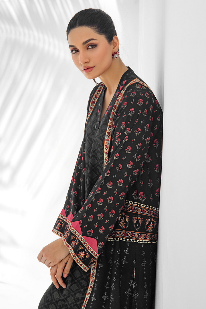 Shirt-Crepe