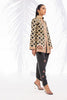 Jacket & Slip-Khaddi Silk