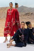 shiqa-b-Luxe Pret-Shalwar-Raw Silk-Clothing