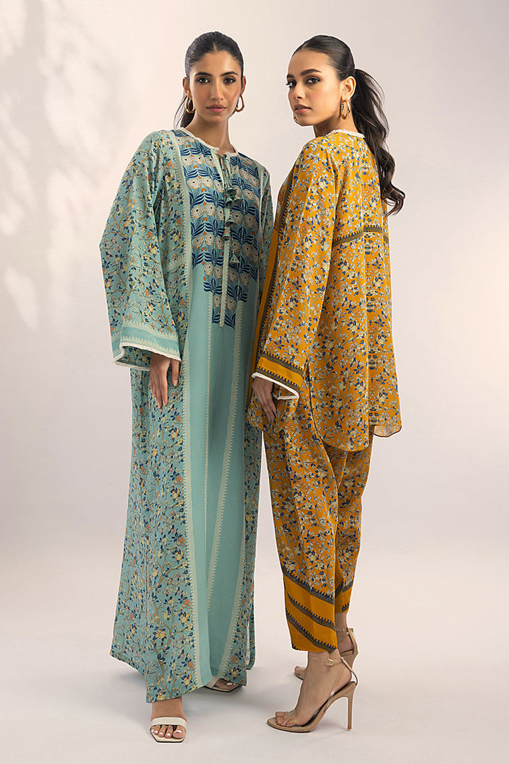 Kurta-Crape