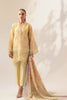 Shirt & Dupatta-Khaddi Silk