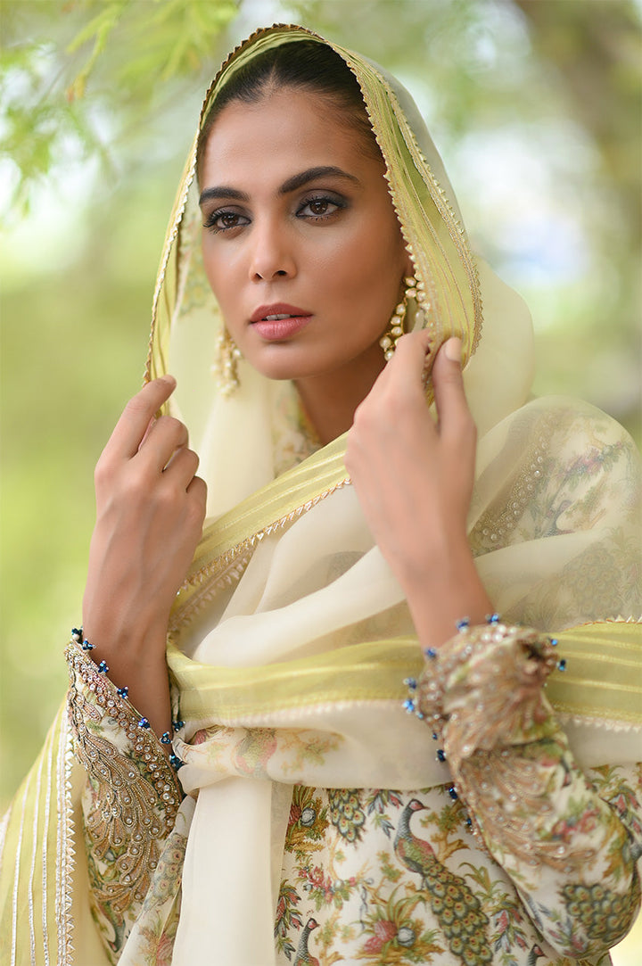 Full Set-Raw Silk