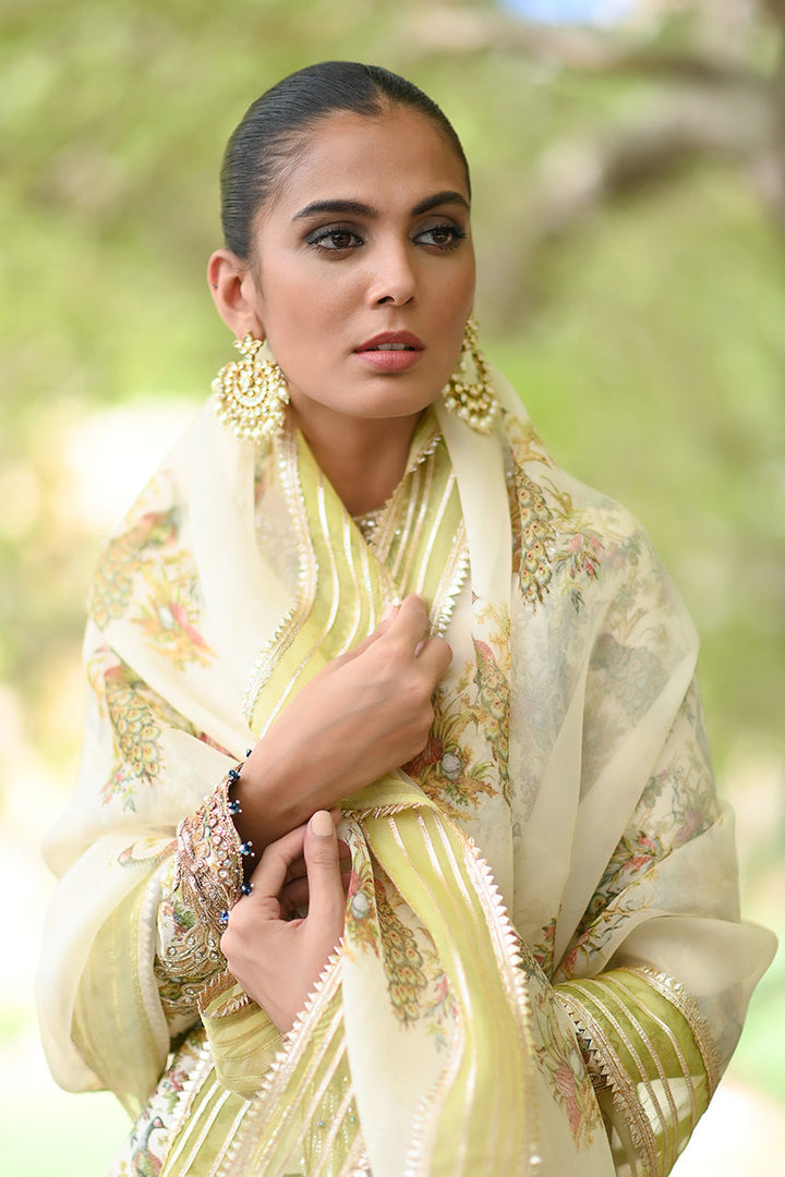 Full Set-Raw Silk