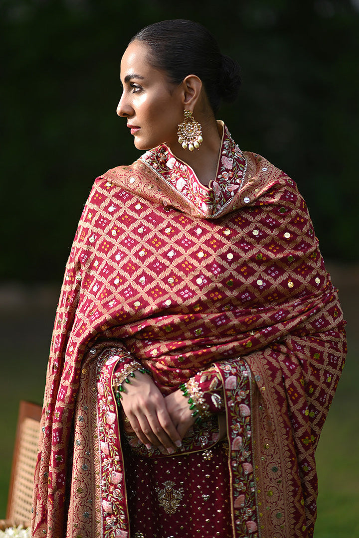Full Set-Cotton Net