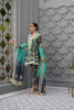 Peshwas & Dupatta-Cotton Net