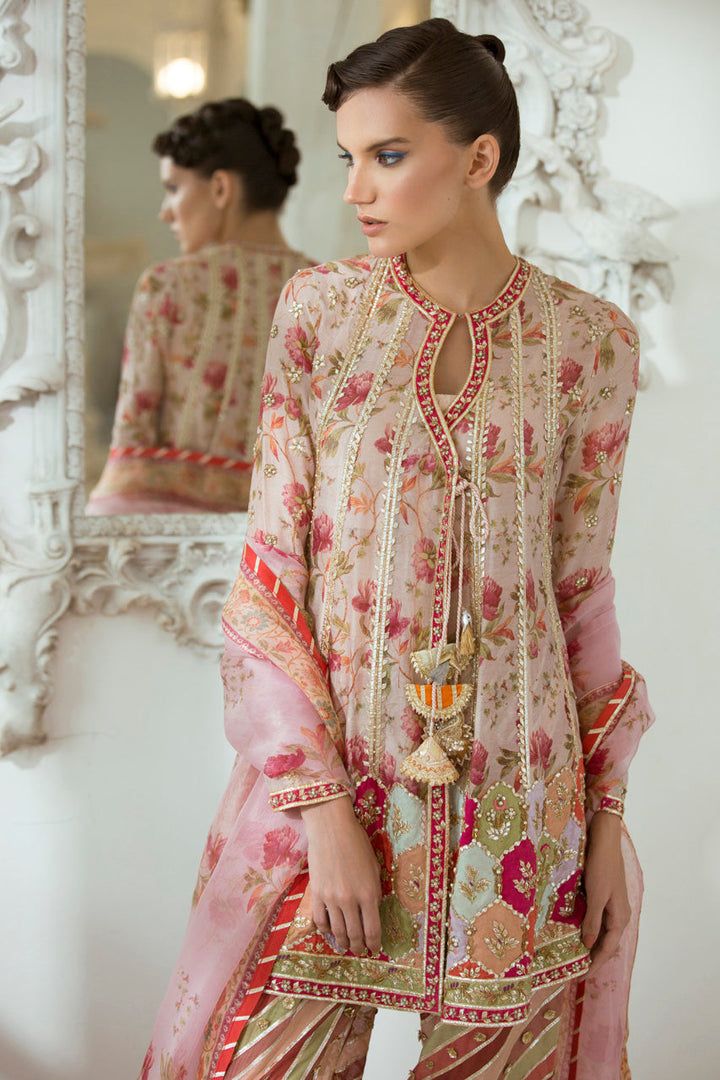 Full Set-Cotton Net
