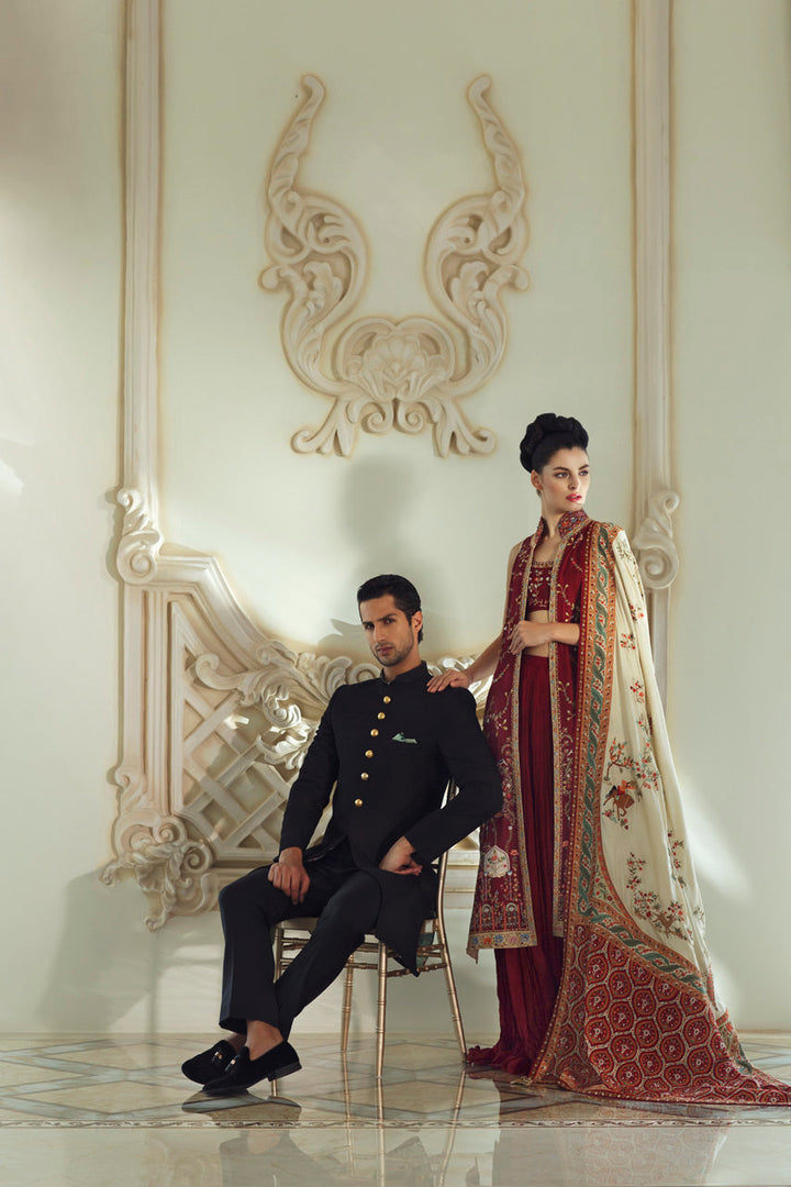 Full Set-Jamawar