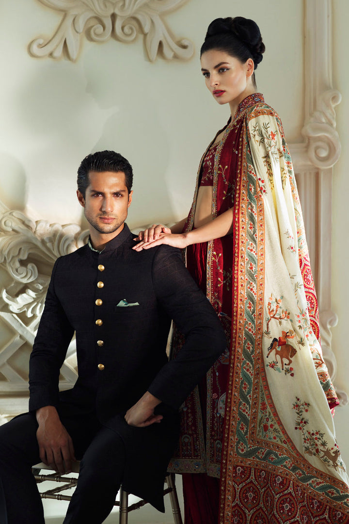 Full Set-Jamawar