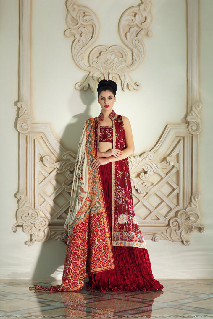 Full Set-Jamawar