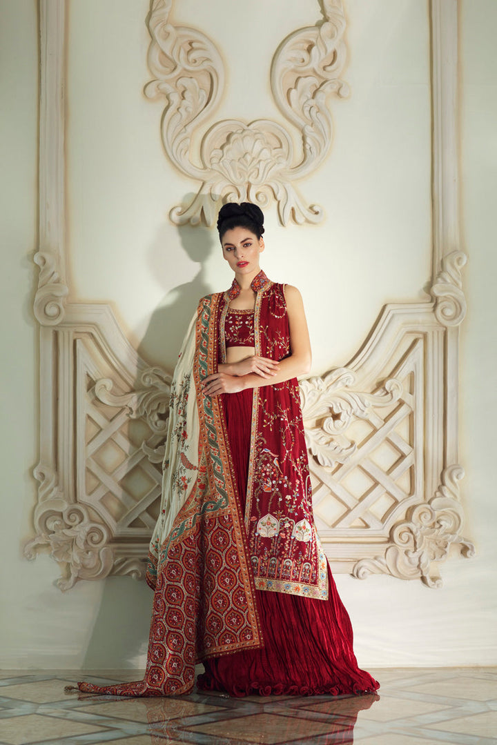 Full Set-Jamawar